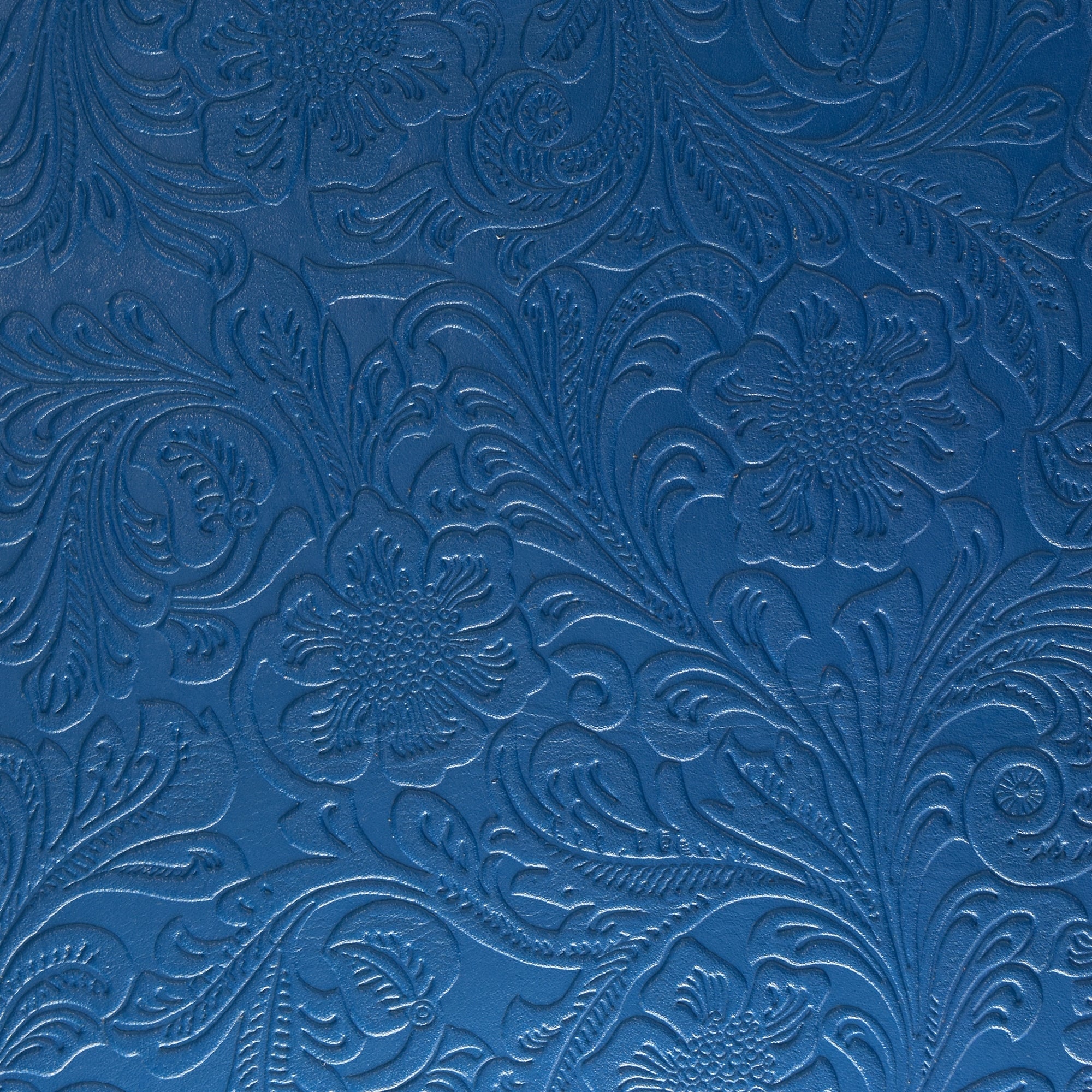 Heritage Leather Triple Compartment Satchel - 7001