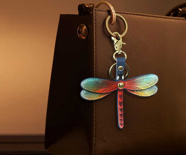 Charms and Key Chains - Anuschka (CA)