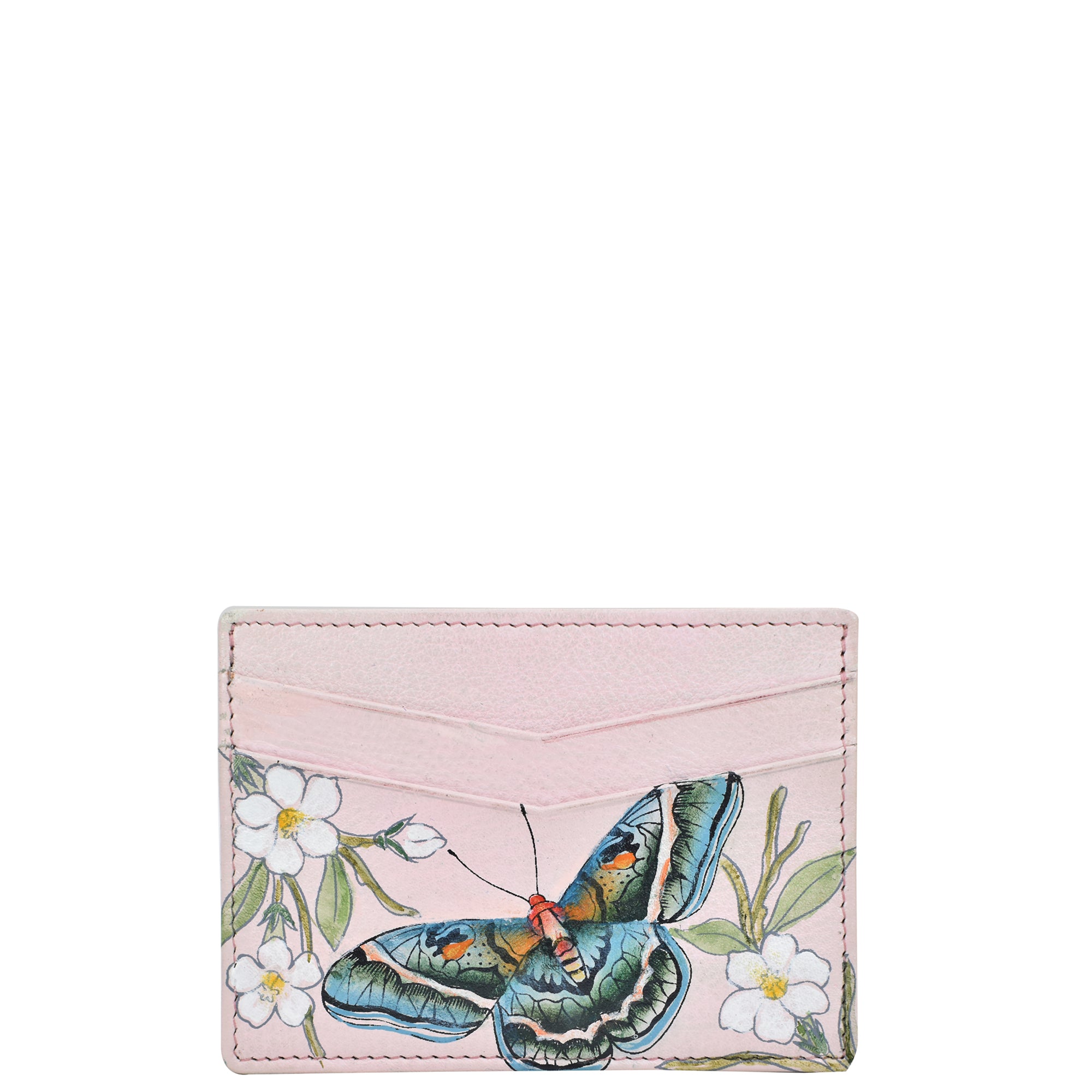 Credit Card Case - 1032 - Anuschka (CA)