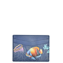 Load image into Gallery viewer, Mystical Reef Credit Card Case - 1032
