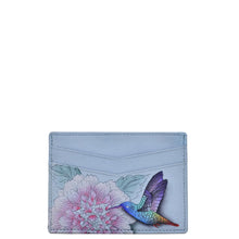 Load image into Gallery viewer, Rainbow Birds Credit Card Case - 1032
