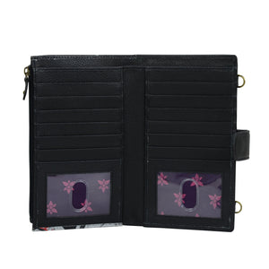 Cell Phone Case & Wallet - 1113