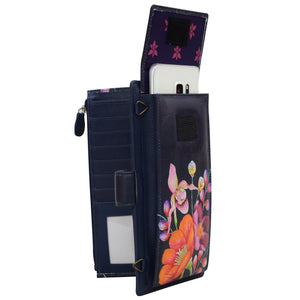 Cell Phone Case & Wallet - 1113