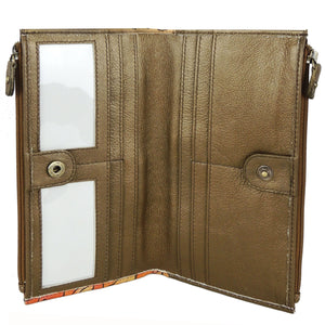 Two Fold Wallet - 1121