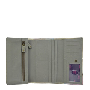 Three Fold Wallet - 1150