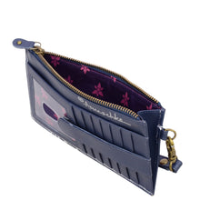 Load image into Gallery viewer, Clutch Organizer Wristlet - 1151
