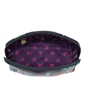 Large Cosmetic Pouch - 1164