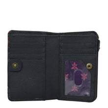 Load image into Gallery viewer, Two-Fold Small Organizer Wallet - 1166
