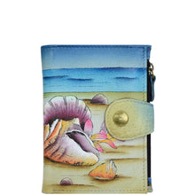 Load image into Gallery viewer, Caribbean Dream Ladies Wallet - 1700
