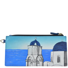 Load image into Gallery viewer, Magical Greece Organizer Wallet - 1713
