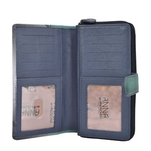 Two fold wallet - 1827