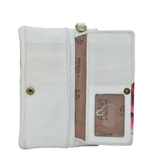 Load image into Gallery viewer, Wristlet Organizer Wallet - 1838
