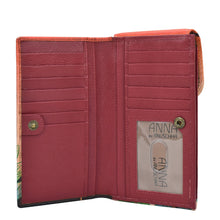 Load image into Gallery viewer, Phone Wallet Organizer Crossbody - 1895
