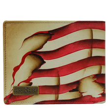 Load image into Gallery viewer, Two Fold Men&#39;s Wallet - 3003
