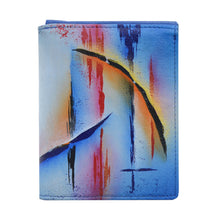 Load image into Gallery viewer, Tri Fold Men&#39;s Wallet - 3004
