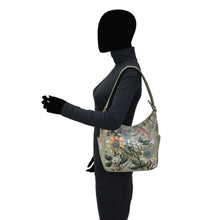 Load image into Gallery viewer, Classic Hobo With Side Pockets - 382
