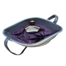 Load image into Gallery viewer, Mini Double Zip Travel Crossbody - 448
