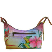 Zippered Hobo - 450