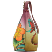 Zippered Hobo - 450