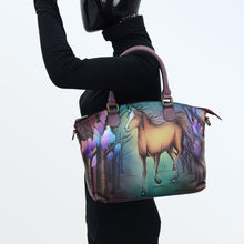 Load image into Gallery viewer, Convertible Satchel - 484
