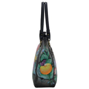 Tall Tote With Double Handle - 609