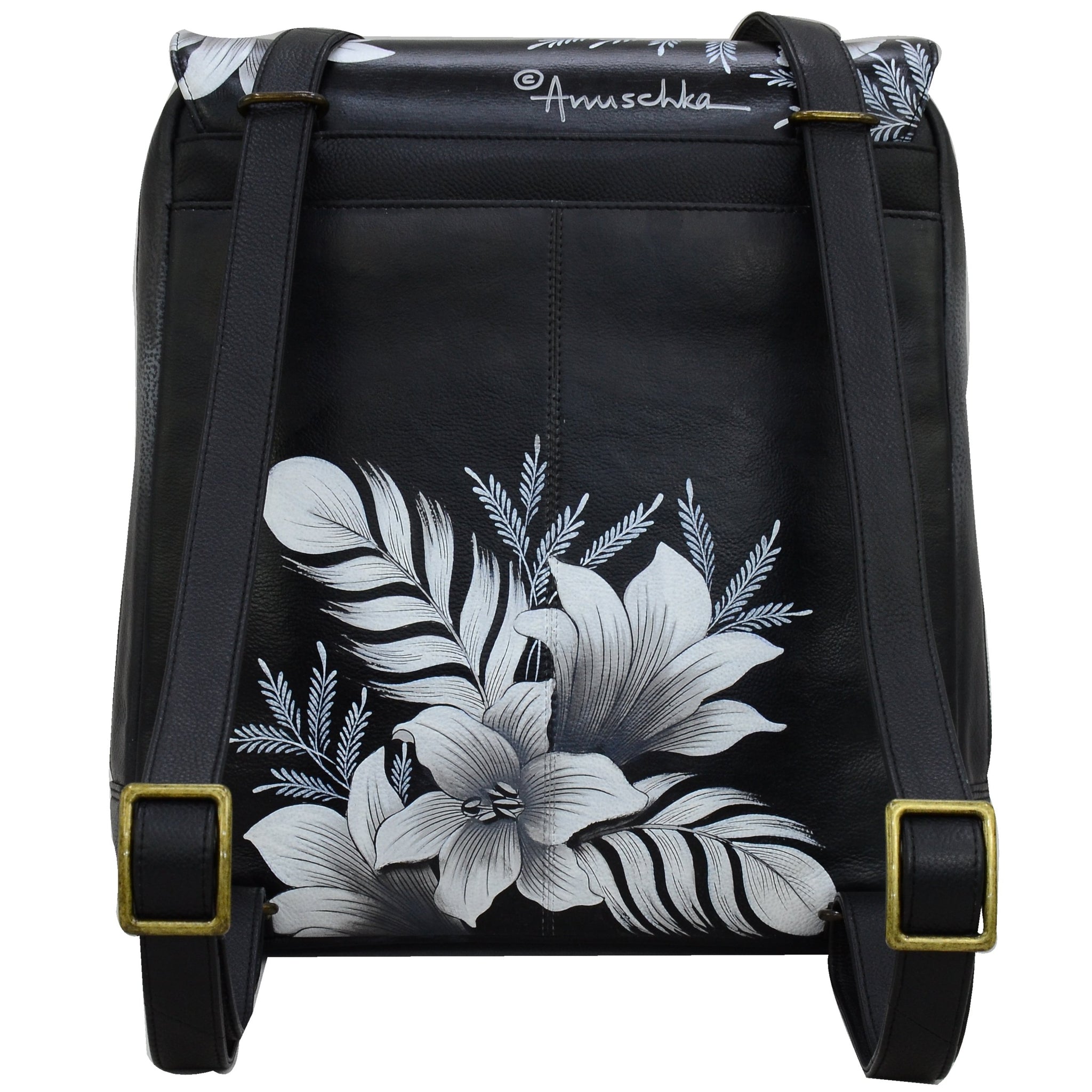 Anuschka backpack Clearance