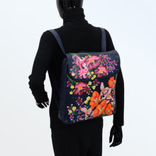 Load image into Gallery viewer, Large Travel Backpack - 661
