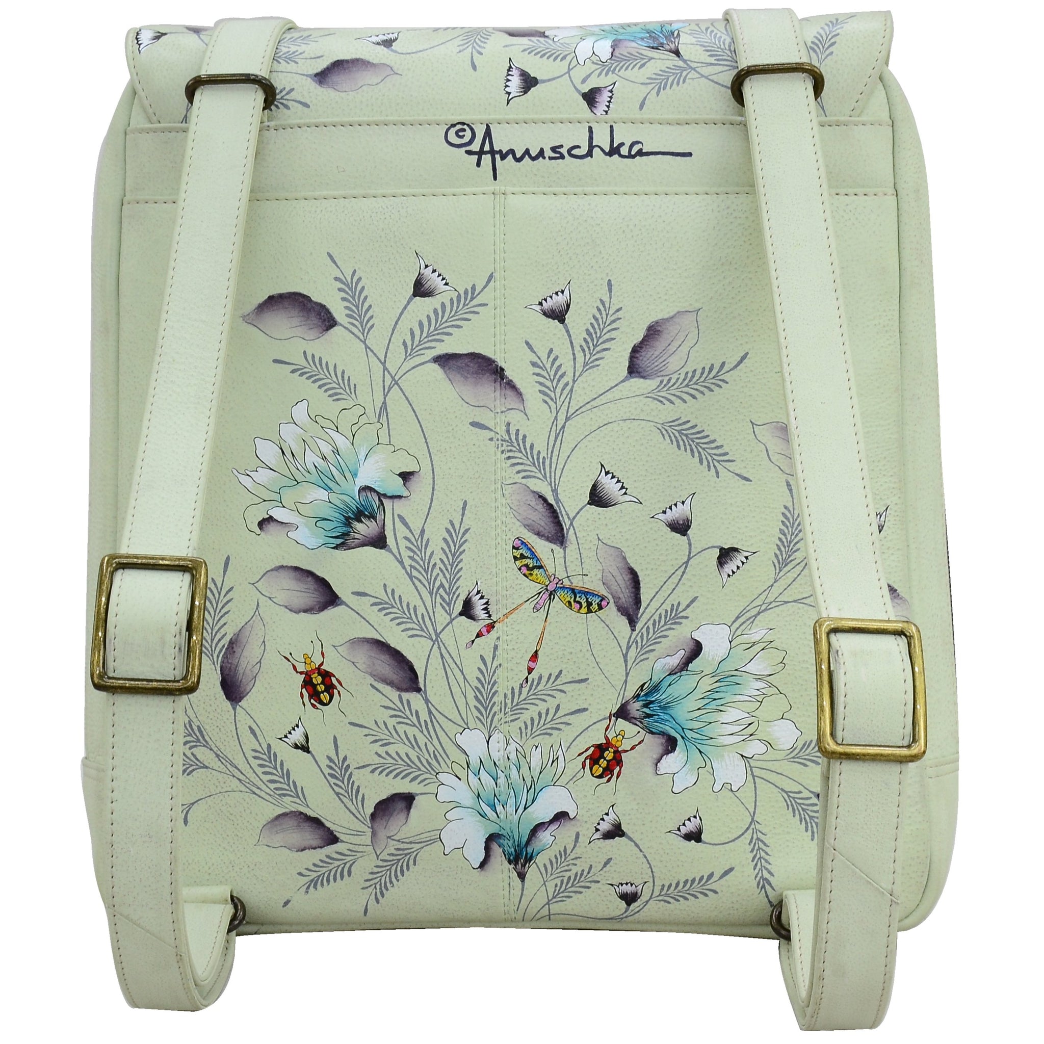 Anuschka backpack Clearance