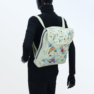 Large Travel Backpack - 661