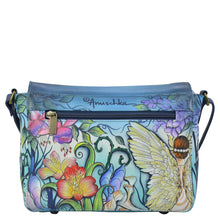 Load image into Gallery viewer, Flap Crossbody - 683
