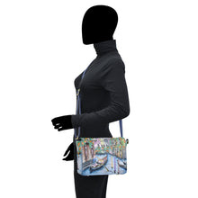 Load image into Gallery viewer, Flap Crossbody - 683
