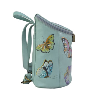 Bucket Backpack - 685