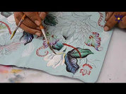 Medium Crossbody With Double Zip Pockets - 447